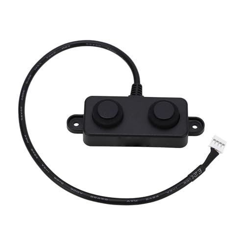 Capteur de distance à ultrasons PWM étanche pour robotique et stationnement