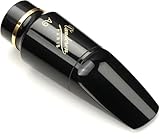 Bocina de saxofón Vandoren SM815S+ - Boquilla para saxofón alto