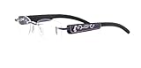 Combi 966 violett-lila Switch it! Combi 966 Brille Montur Wechselbrille