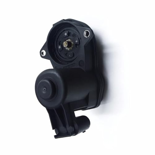 Interruptor de control de freno de estacionamiento para reparar fallo BMW 535D