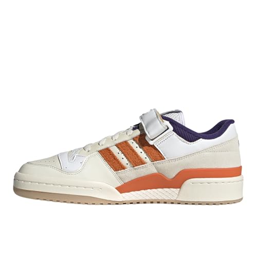 Image of adidas Men's Forum 84 Low X Drew League Skateboarding Shoes