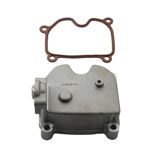 Cylindre haute précision GY6 de course pour scooter 125cc 152QMI 4V