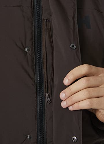 Image of Helly-Hansen Mens Reine Parka