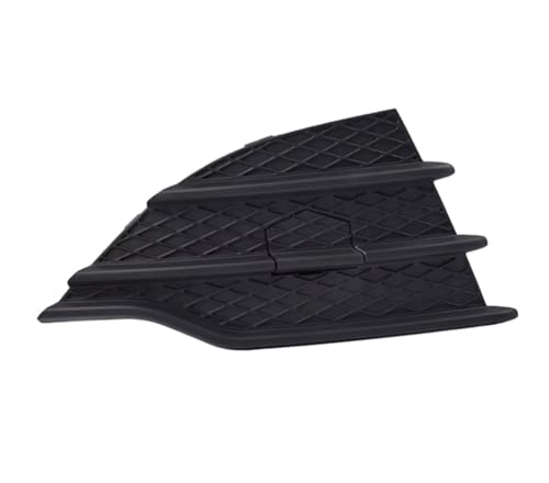Antibrouillards cache et grille de pare-chocs pour Ford Escape 2014 version US avec garniture