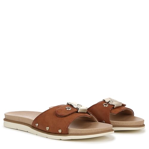 Image of Dr. Scholl's Nice Iconic Flat Sandal