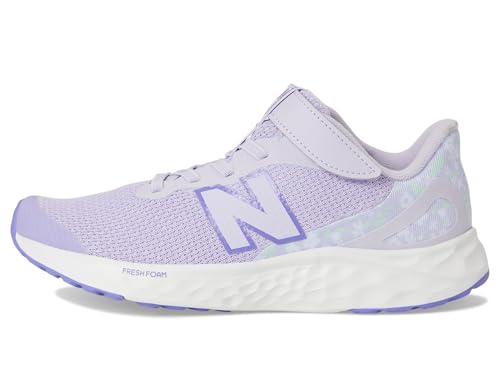 Image of New Balance Kids' Fresh Foam Arishi V4 Bungee