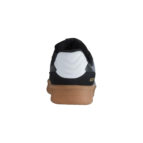 Basket mixte Lotto Makera sneaker basse running loisir - 5