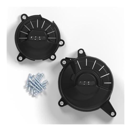 Engine cover set protecteur capot moteur V4S finition haut de gamme