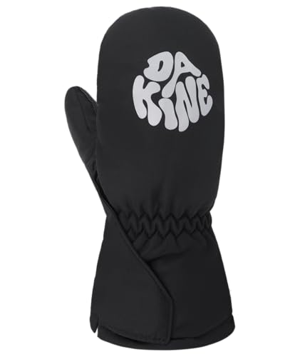 Guantes infantil Dakine Brat cortavientos con palma antideslizante para nieve