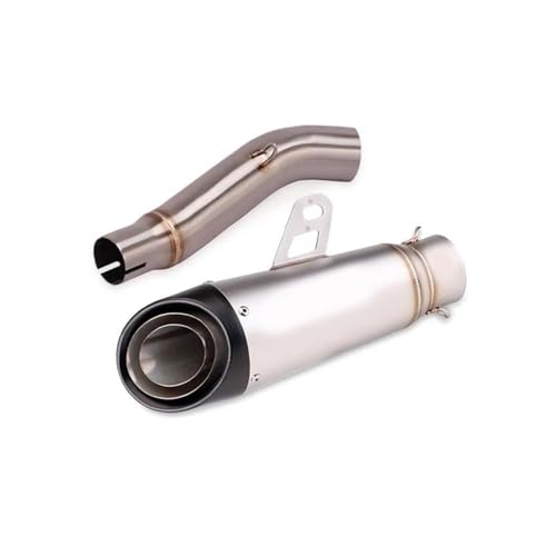 ɓKCB300R CB250R 2018-2021 p 51MM rCVXe I[goC }t[ e[ pCv GXP[v XbvI ~h RlNg ZNV `[u