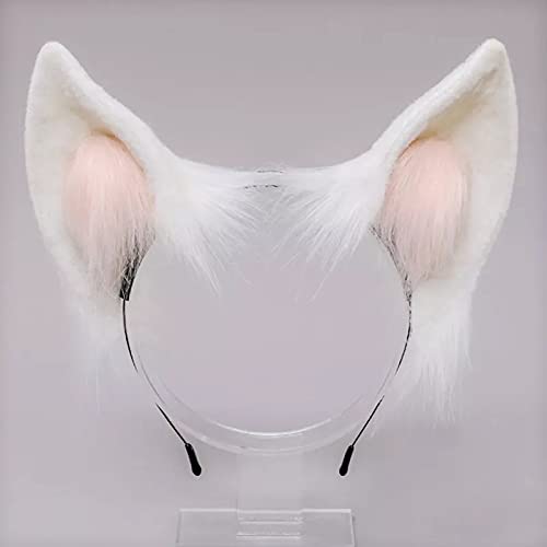 YINSHENG Lingerie Femme Dentelle Jarretelles Col V Pyjamas Femme Résille Teddy Jarretelles Jarretelles Collants, Lingerie Body Jupon Pyjamas Cosplay Chapeaux Dames Oreilles De Renard Fourrure Ch Cover