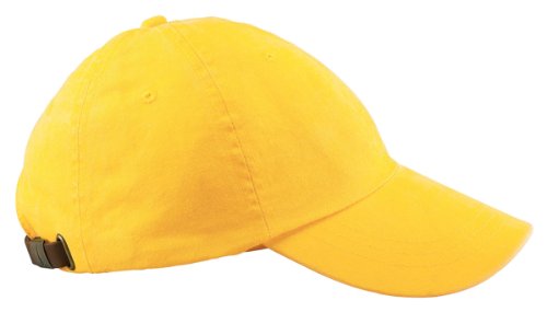 Gorra de béisbol de perfil bajo para días soleados y paseos urbanos con estilo informal