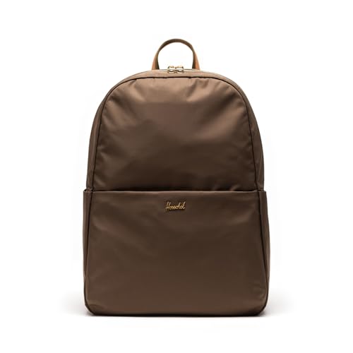 Image of Herschel Supply Co. Women's Beatrix Backpack, Beech, One Size