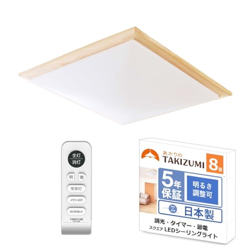 ^LY~(Takizumi)y{Eؐg()Eߓdz XNGA`LED V[OCg ȃGl Hsv ȒPt ~8({ƖHƉ) /邳Rg[ RK80149