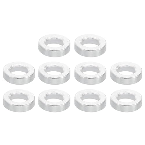 M3A~Xy[T[ 10Zbg A~jE a3.1mm x Oa5mm 2mm M3lWp ی^Xy[T[XN[X^hIt - 3.1mm ID 5mm OD 2mm L