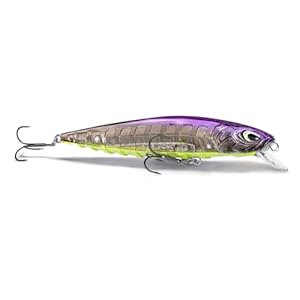 Nays MD MX 110 Twitchbait Wobbler 11cm
