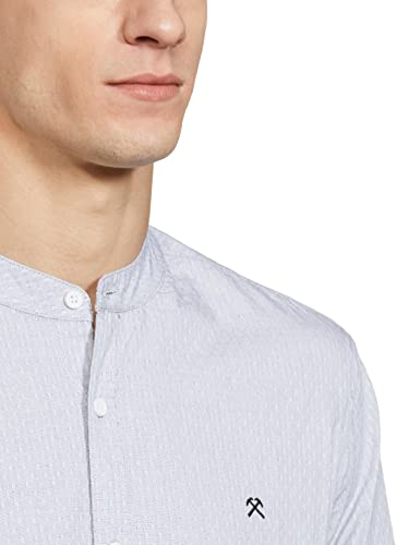 Image of HammerSmith Men's Regular Fit Shirt