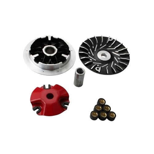 Kit variateur de course Nmax155 GPD150-A avec galets de 9,2g 2DP-E7620-00