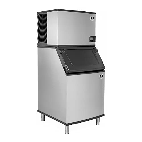 Manitowoc IYT0900A Indigo NXT 30