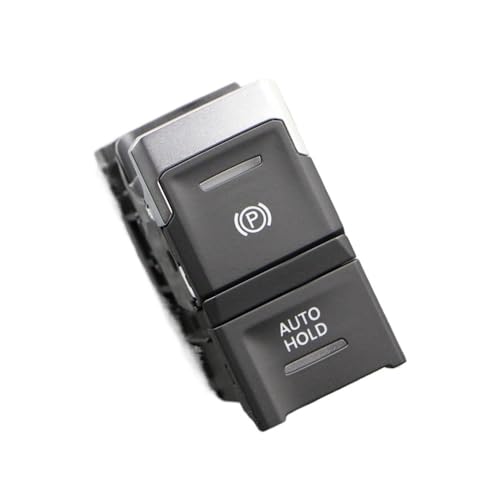 Boton de estacionamiento Tiguan Mk2 Allspace interruptor freno de mano automatico 5NG927225