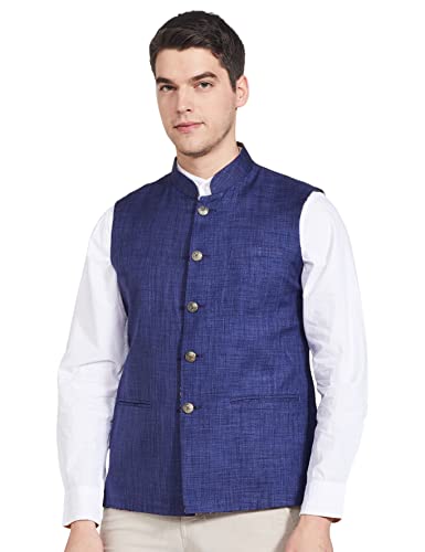 Image of Ethnix by Raymond Men Waist Coat