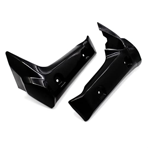 Nonuine Motorrad Kühlerabdeckung Seitenscheibe Kühlerabdeckung Für Yamaha Für FZ1 2006 2007 2008 2009 2010