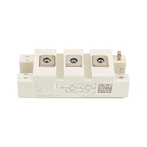 Composant IGBT SKM150GB12VG module d'alimentation 1 pièces - 2