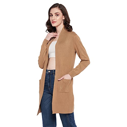 Image of Madame Women's Cotton Blend M2W17602 Sweater