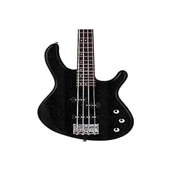 CORT B-001 – 0758 – 0 basse électrique 4 cordes - Les Beatles, Paul McCartney, John Lennon, RIngo Starr, George Harrison