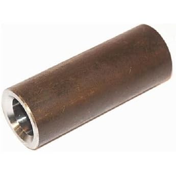 Weld-in sleeve cone sleeve for front loading tines M20 x 1.5 / M22 x 1.5 / M24 x 1.5