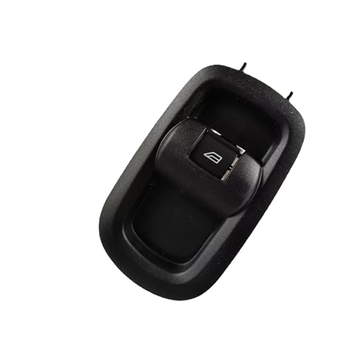Bouton lève-vitre BK2T-14529-AB cassé ? Remplacez votre commande de fenêtre facilement