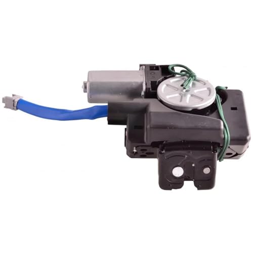 Actionneur de verrouillage de hayon arrière robuste pour Toyota RAV4 2021 69350-42101