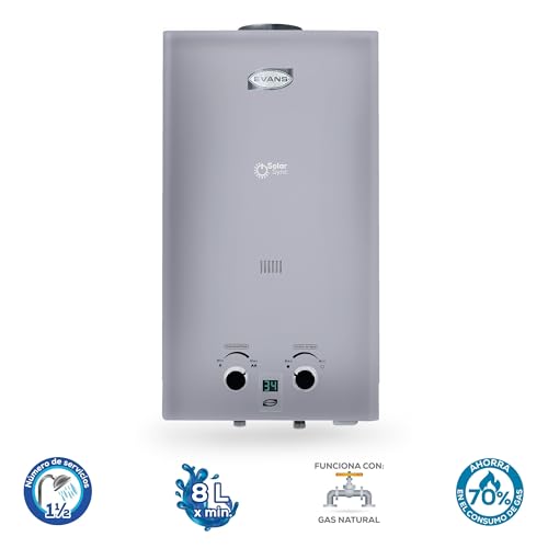 Boiler solar de 8 tubos 8 boiler solar de 8 tubos marca EVANS (2)