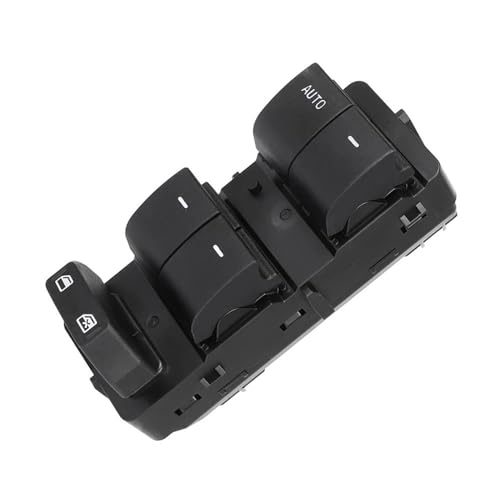 Interrupteur de commande de vitre électrique BT4Z14529AA bouton Edge gauche