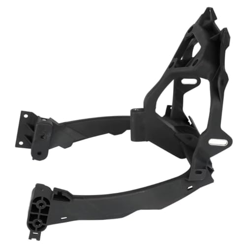 Portador panel montaje F800GS soporte de carenado para rutas trail y viajes largos 4