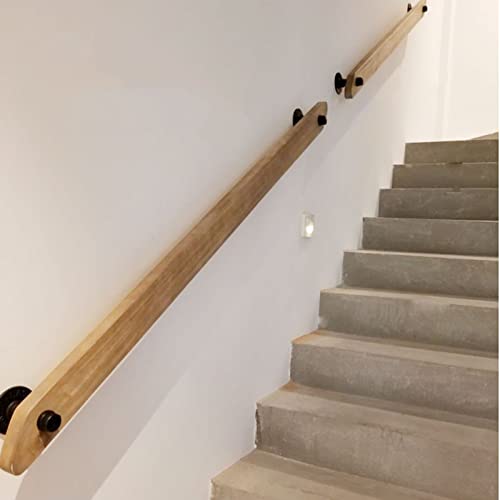 Rambarde d'escalier pour sublimer l'accès au jardin et terrasses extérieures