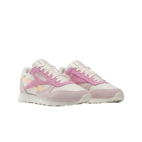 Image of Reebok Women's Classic Leather Sneaker | Casual Shoes