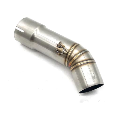 Pot d'échappement de précision pour YAMAHA FZ8 2010 - 5