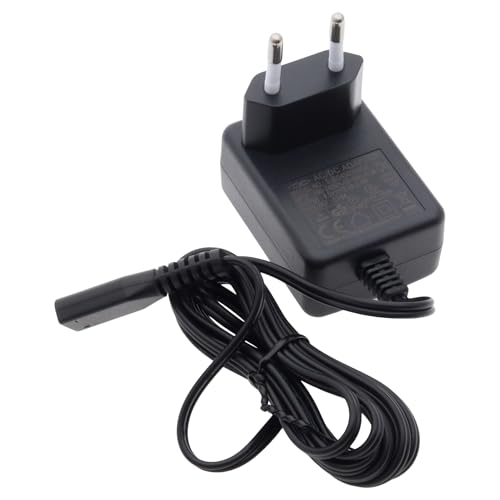 Rowenta Bloc d’alimentation chargeur pour rasoir Wet Dry TN5100 TN5120