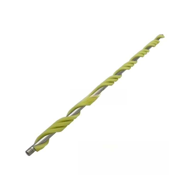 Nettoyage tambour OPC défectueux : kit 4 pièces lame PCR pour corriger les traces sur C368 C458