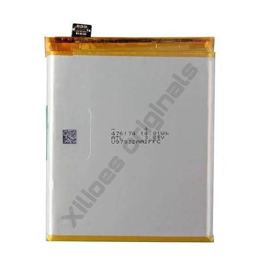 Image of BLP685 Battery for OnePlus 7, 6T GM1900 GM1901 GM1903 GM1905 Battery with 1 Year Warranty** (V78)