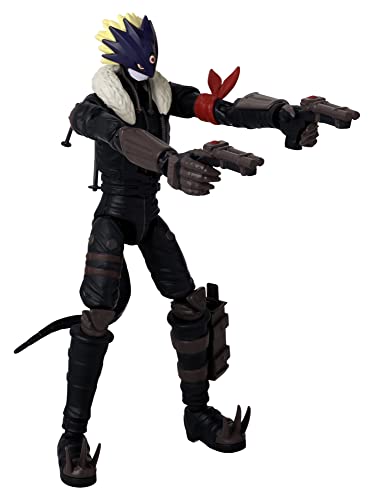 Bandai Anime Heroes Beelzemon - vue 5