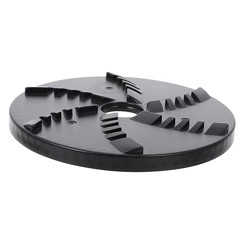 HEALLILY 1pc Electric Snow Blower Ice Scraper Cover for Outdoor Windshield Freezer Accessory