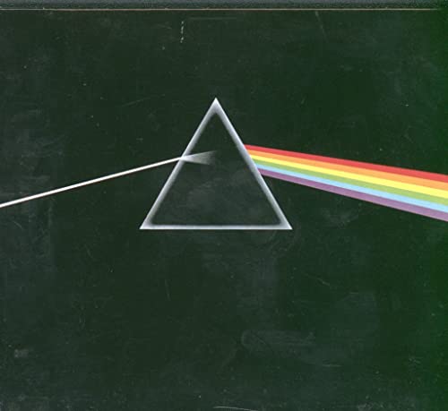 The Dark Side Of The Moon (Remaster)