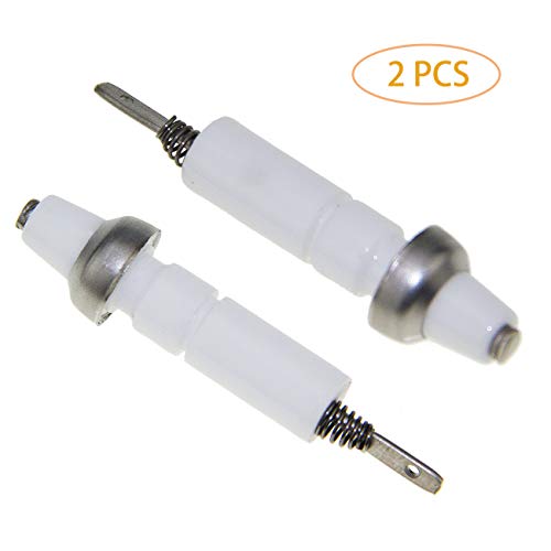 SZHY-LINK Top Burner Igniter Range 189324 - Replacement Bosch,Thermador Range, Oven, Stove 189719,189889
