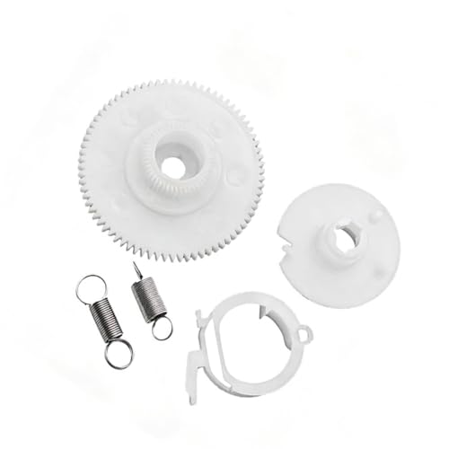 KIT d'engrenages d'embrayage haute precision pour imprimante L3150 L5190