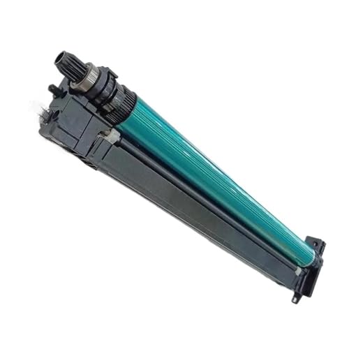 Tambour CLT-R808 noir pour corriger les traces et impressions pâles