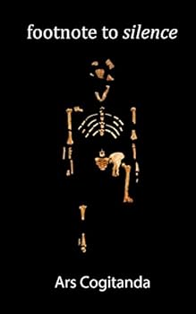 Paperback footnote to silence Book