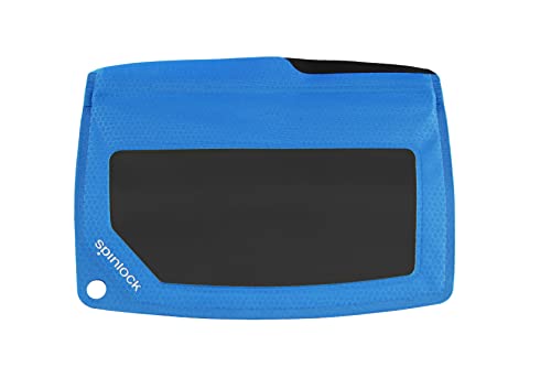 Spinlock Waterproof Deckvest Pack Medium Blue Azure