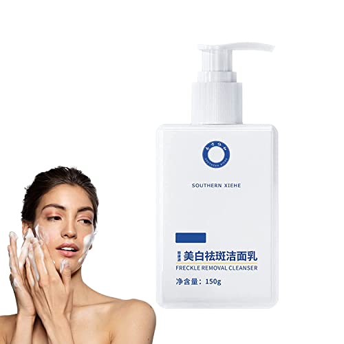 150G Southern Xiehe Facial Cleanser,Southern Xiehe Niacinamide Facial Cleanser #TOP26